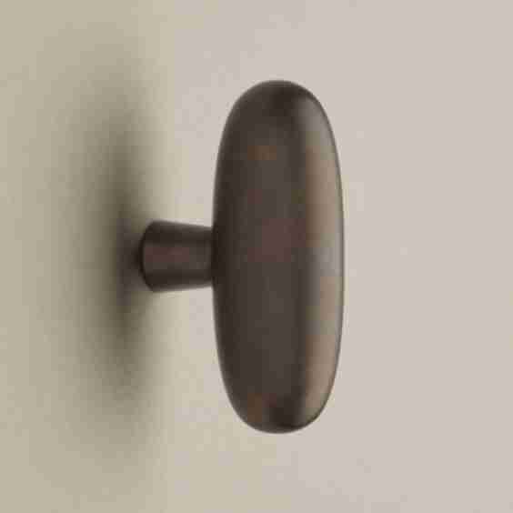 Grande Blunt Furniture Knob