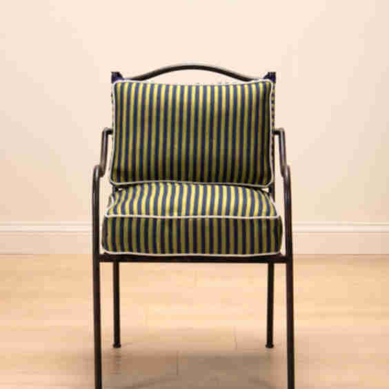 The Clement Chair