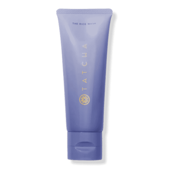 The Rice Wash Soft Cream Cleanser,  8.0 oz
