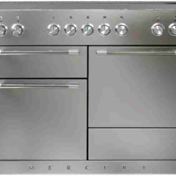 AGA Mercury AMC48INSS