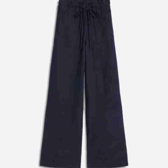 Islington Linen Pants