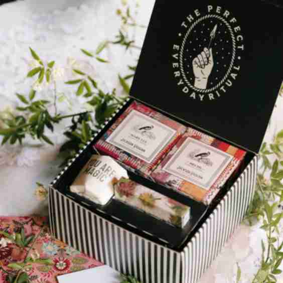  The Perfect Gift for Her Candle Set