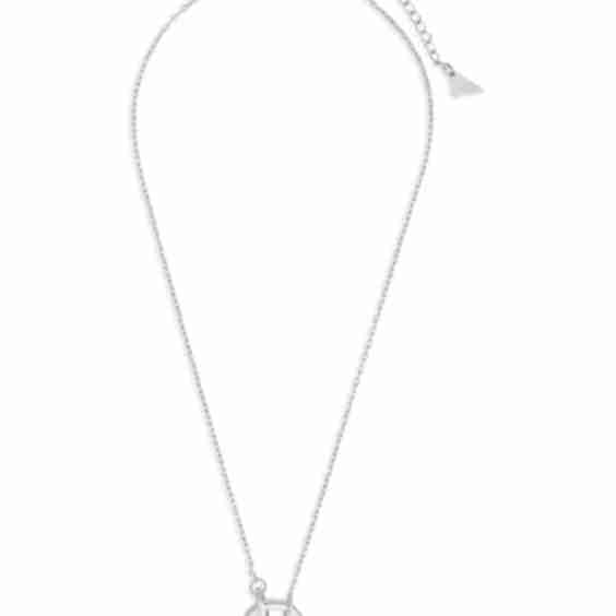 Mishel Interlocking Necklace 