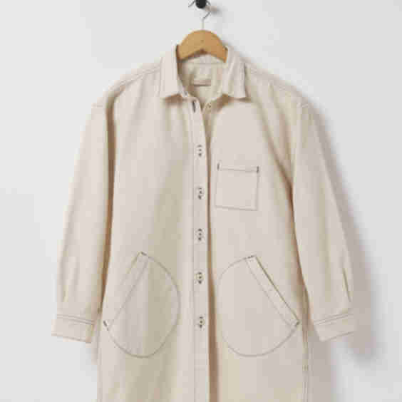 Okuda Jacket  