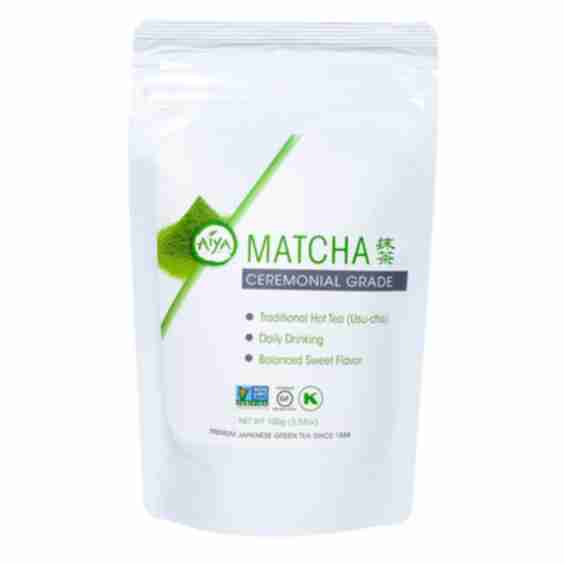 Ceremonial Matcha [100g Bag]