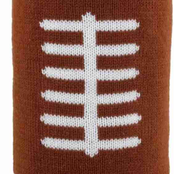 Touchdown Dog Sweater