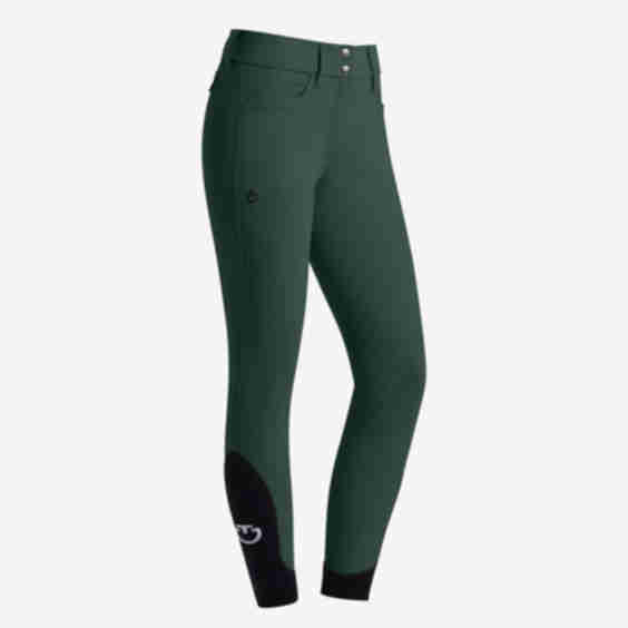Knee Grip Jumping Breeches