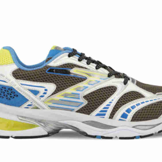 Kendari 3.0 Tech Cobalt 