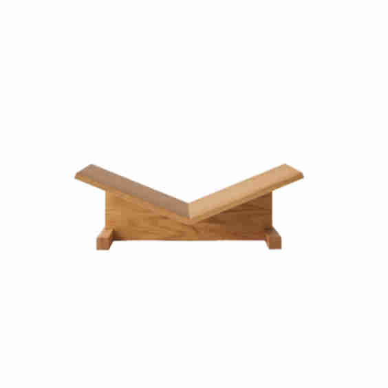 Page Bookstands 