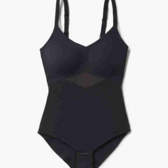 Cami Bodysuit