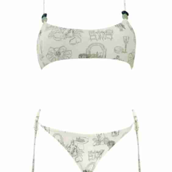 Sage Dune Bikini Bundle