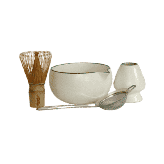 Full Matcha Set