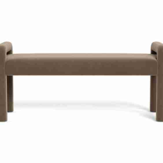 Rowan Bench