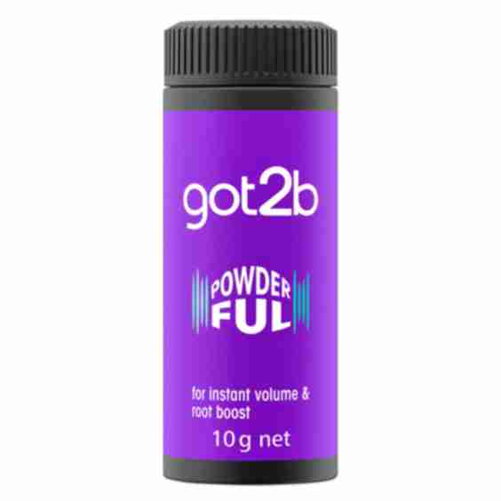 Powder'ful Volumizing Styling Powder