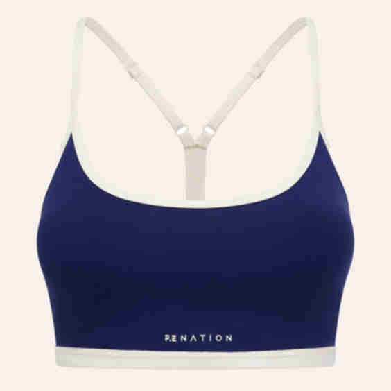 Fundamental Sports Bra