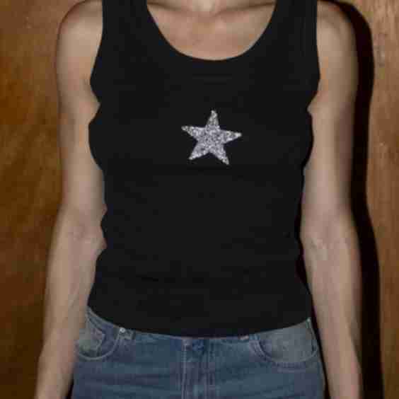 Star Tank Top