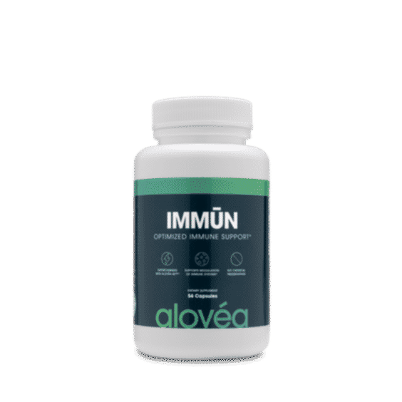 Immūn Supplement