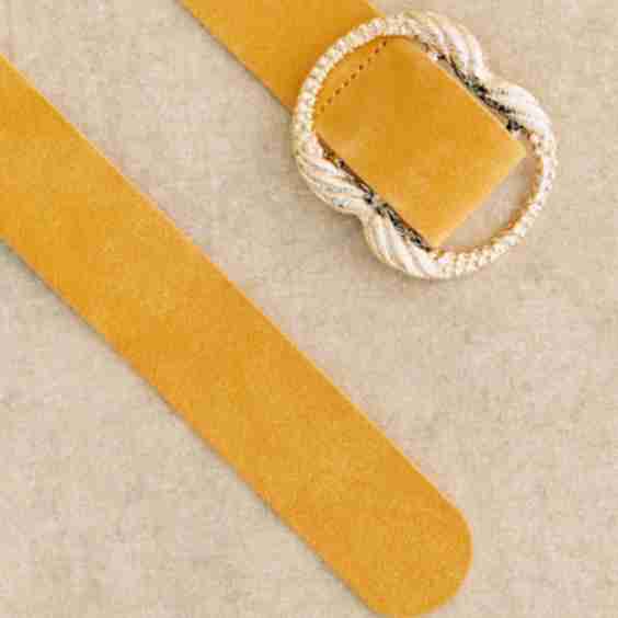 Artemis Belt