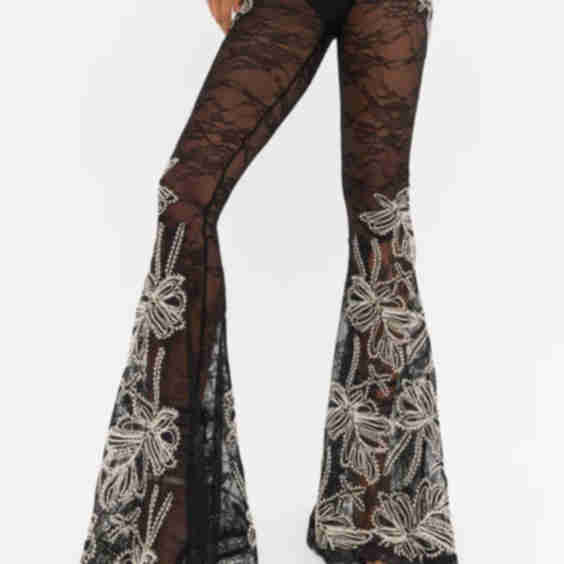 Escaramuza Pant