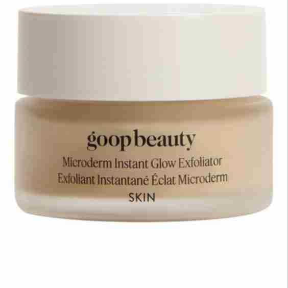 Microderm Instant Glow Exfoliator