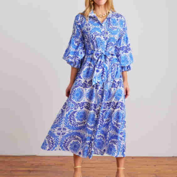 The Every Body Dress