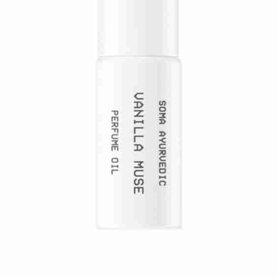 Vanilla Muse Fragrance Oil