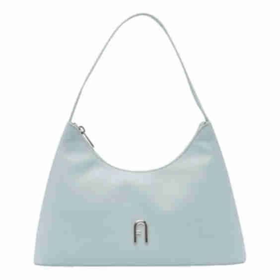 Diamante Shoulder Bag