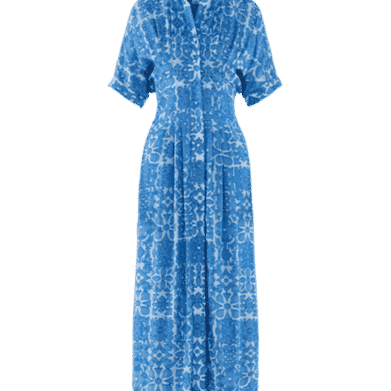 Georgia Dress