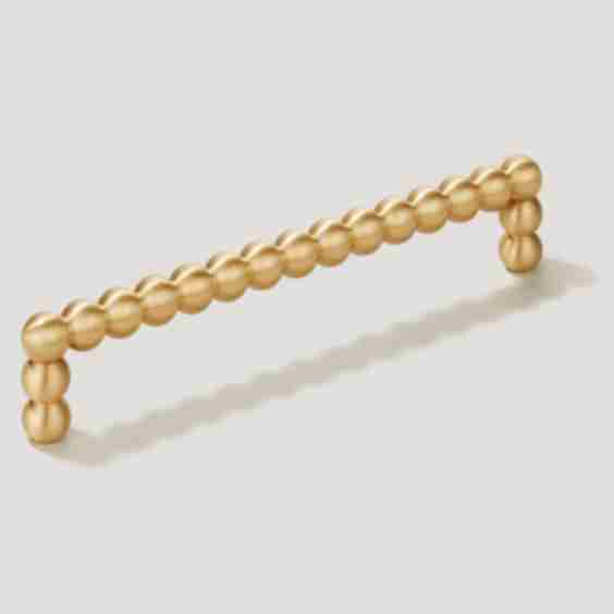 Bobbin D-Bar Pull