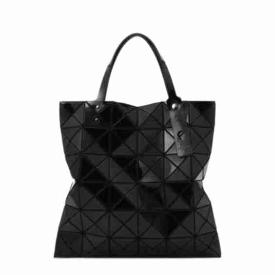Lucent Tote Bag