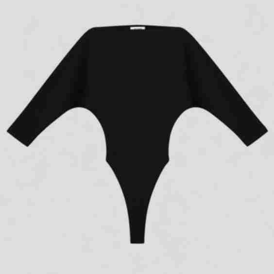 Liza Bodysuit