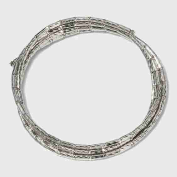 Helios Magnetic Necklace