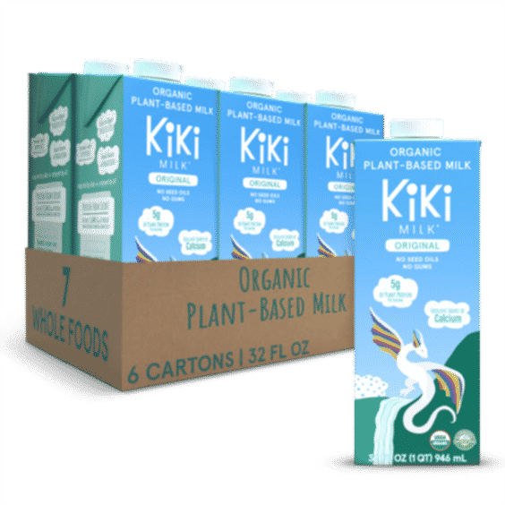 Original Kiki Milk