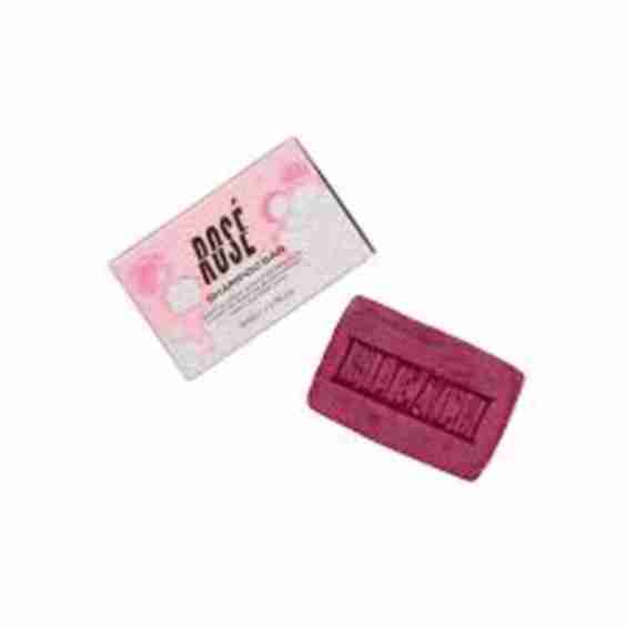 Rose Shampoo Bar