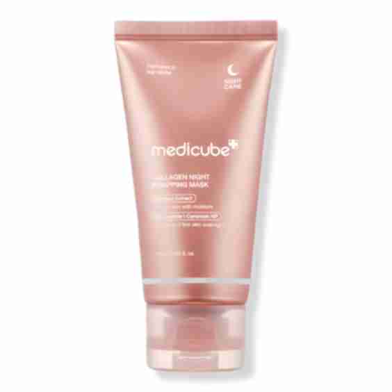 Collagen Night Wrapping Mask