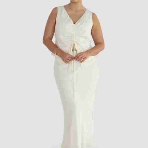 Celene Skirt