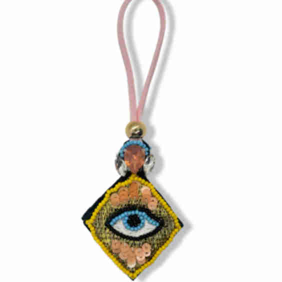 Aurora Charm