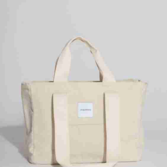 The Everyday Tote Bag