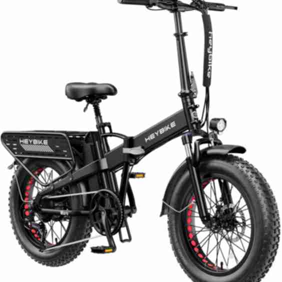 Mars 2.0 Foldable E-bike w/ 45mi Max Operating Range & 28 mph Max Speed-UL Certified