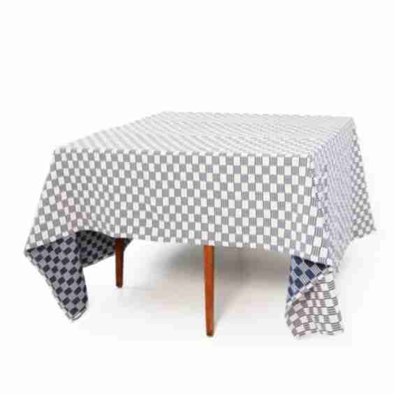 The Alice Double Woven Tablecloth