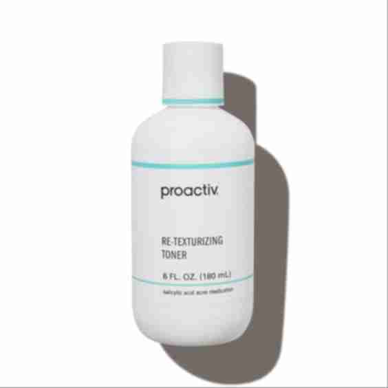 Re-Texturizing Toner 