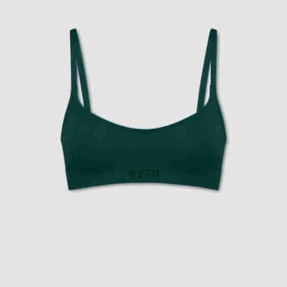 Deep Dive Low Scoop Bralette
