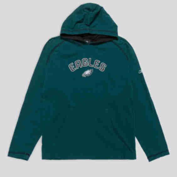 Vintage Philadelphia Eagles Sweatshirt
