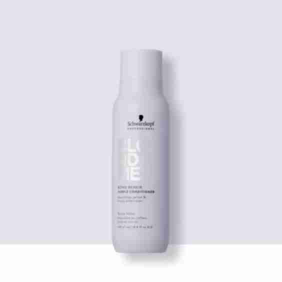 Blondme Purple Toning Purple Conditioner
