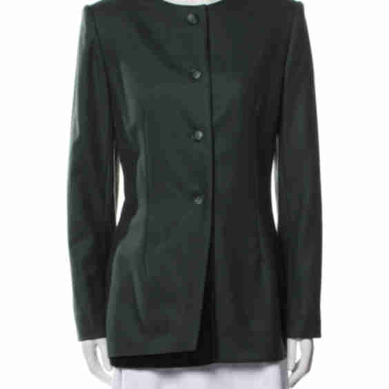 Evening Jacket