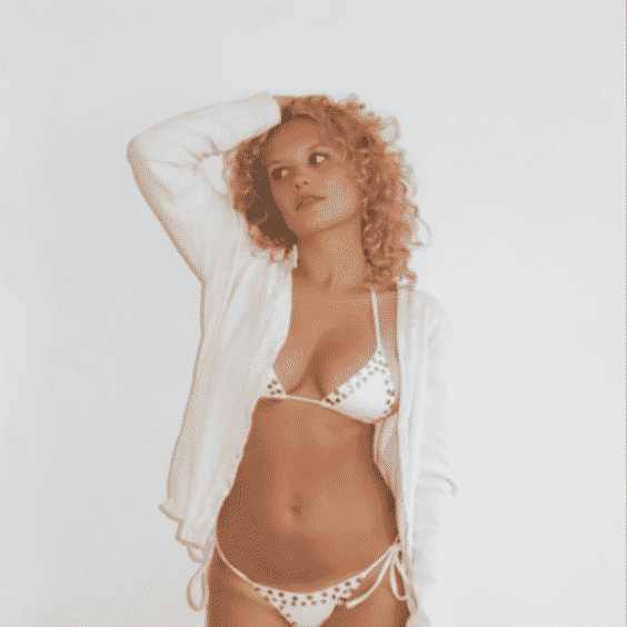 The Kenzie Bikini