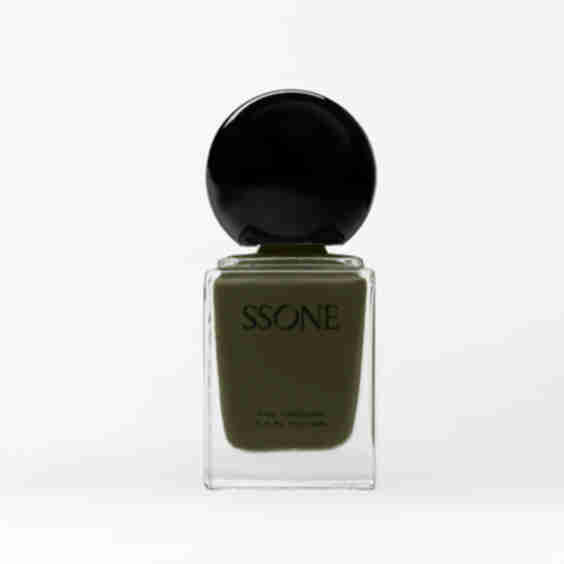 Lichen Nail Lacquer