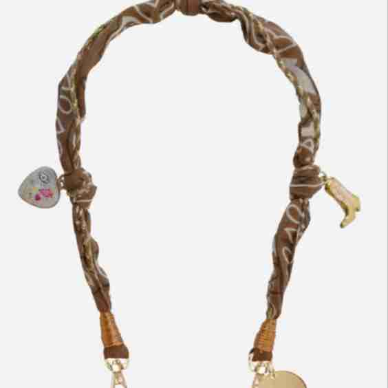 Laia Iphone Case Chain