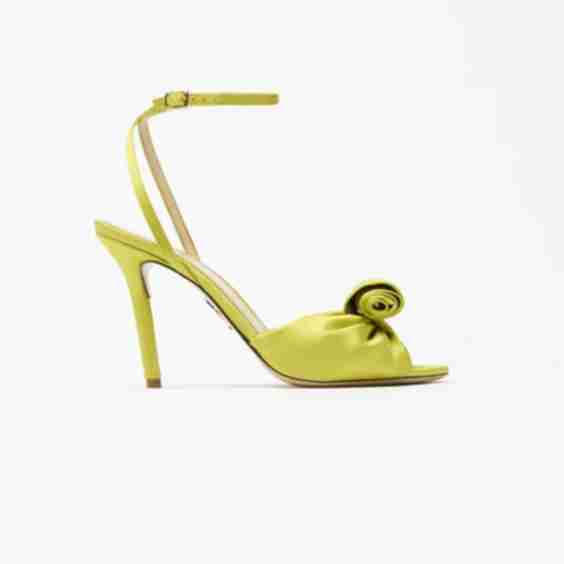 Izzy Heels