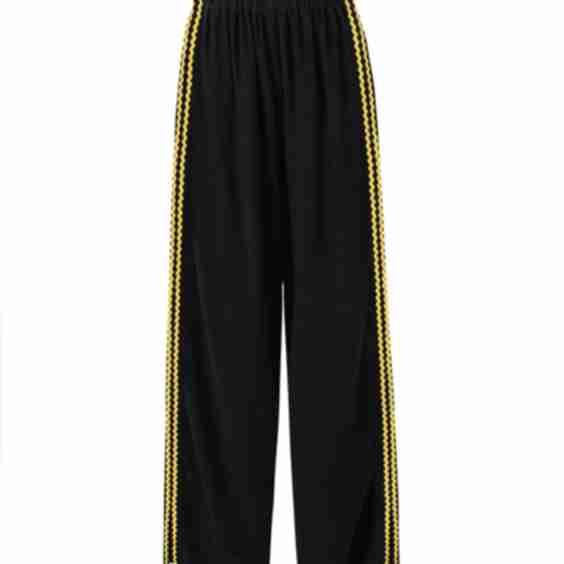 Lazy Pants Soft Linen 